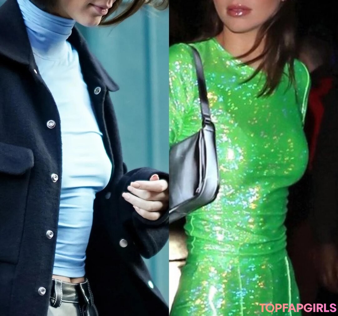 Foto desnuda filtrada de OnlyFans de Kendall Jenner #1956