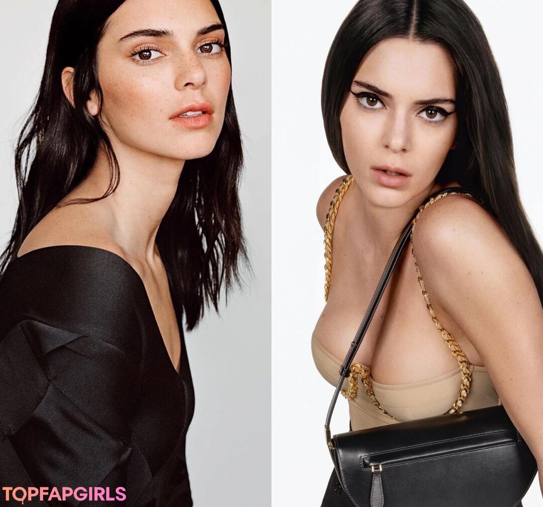 Foto desnuda filtrada de OnlyFans de Kendall Jenner #1963