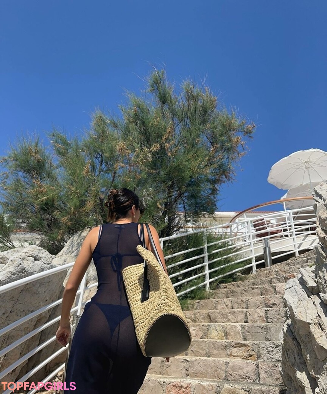 Foto desnuda filtrada de OnlyFans de Kendall Jenner #1983