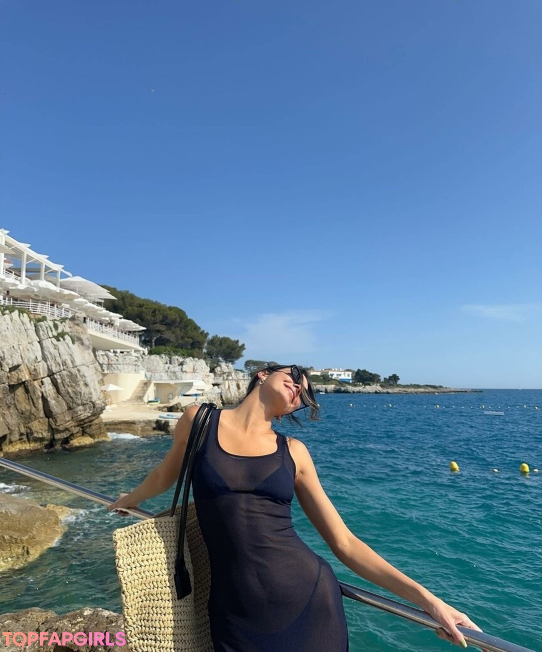 Foto desnuda filtrada de OnlyFans de Kendall Jenner #1985