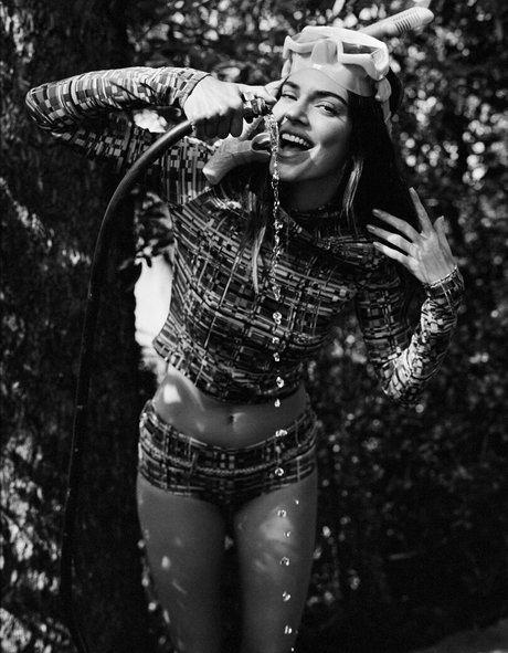 Kendall Jenner