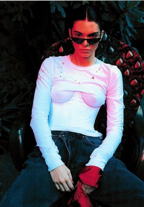 Kendall Jenner