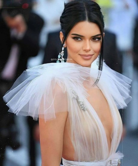Kendall Jenner