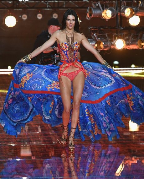 Kendall Jenner