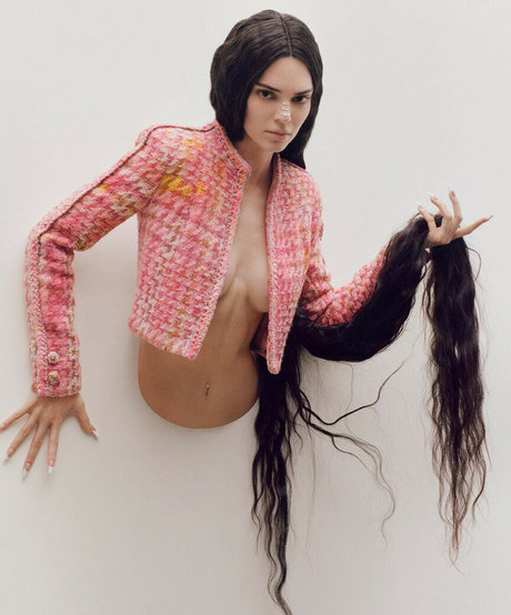 Kendall Jenner
