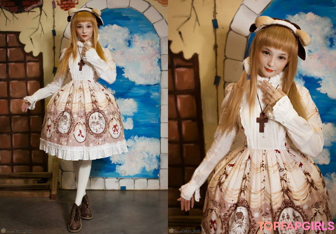 Foto desnuda filtrada de OnlyFans de Rocksy Light #1017