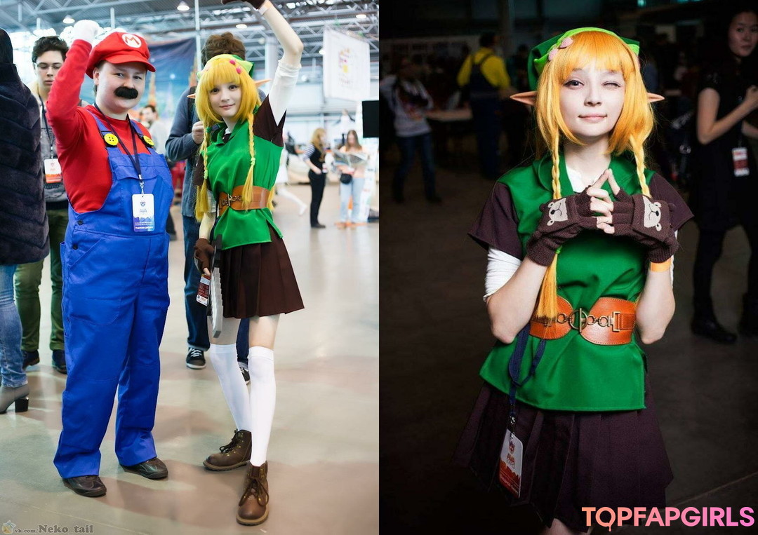 Foto desnuda filtrada de OnlyFans de Rocksy Light #1036