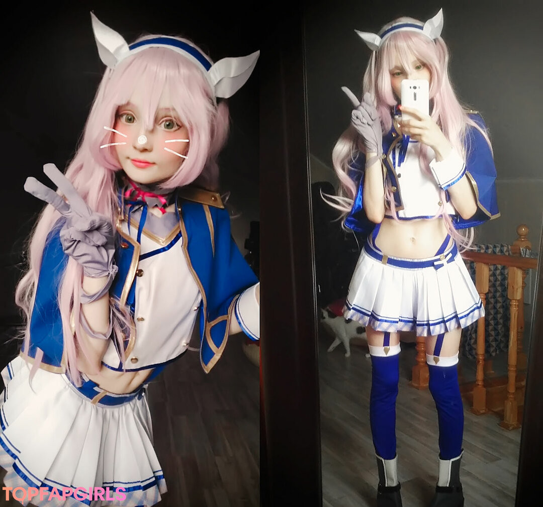 Foto desnuda filtrada de OnlyFans de Rocksy Light #1095