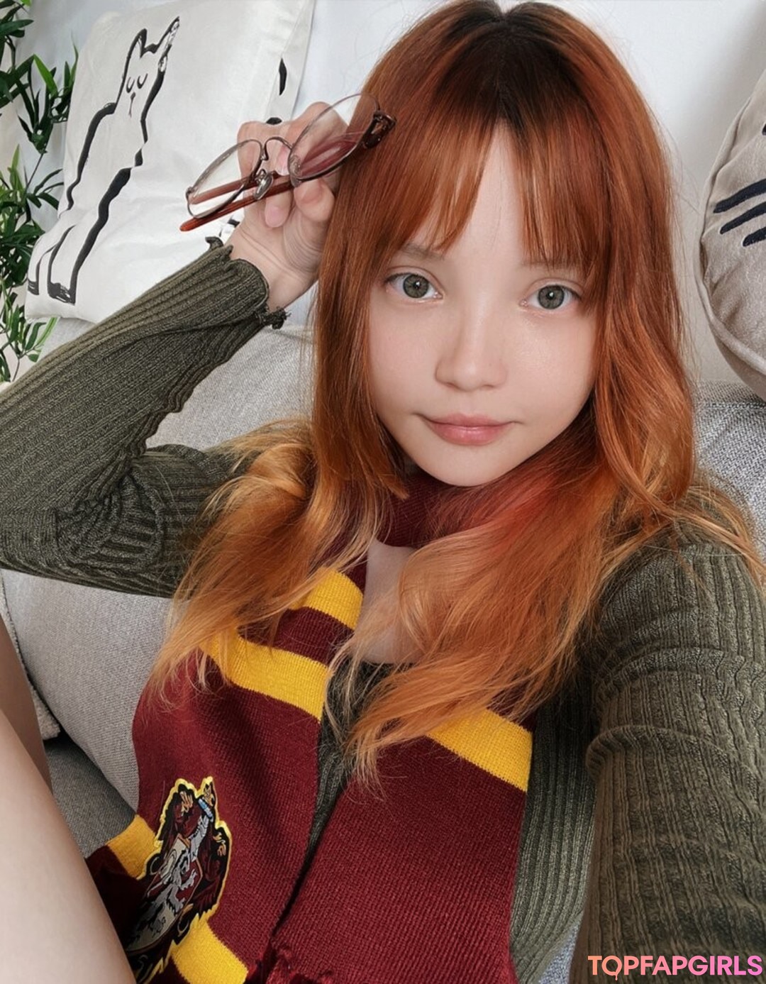 Foto desnuda filtrada de OnlyFans de Rocksy Light #1171