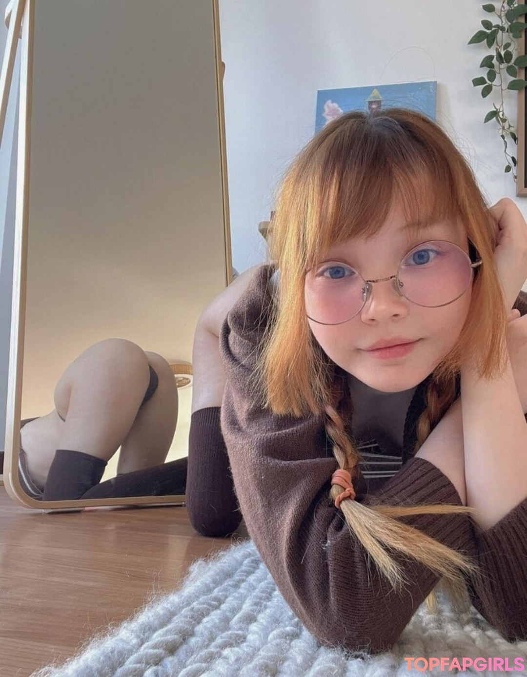 Foto desnuda filtrada de OnlyFans de Rocksy Light #1596