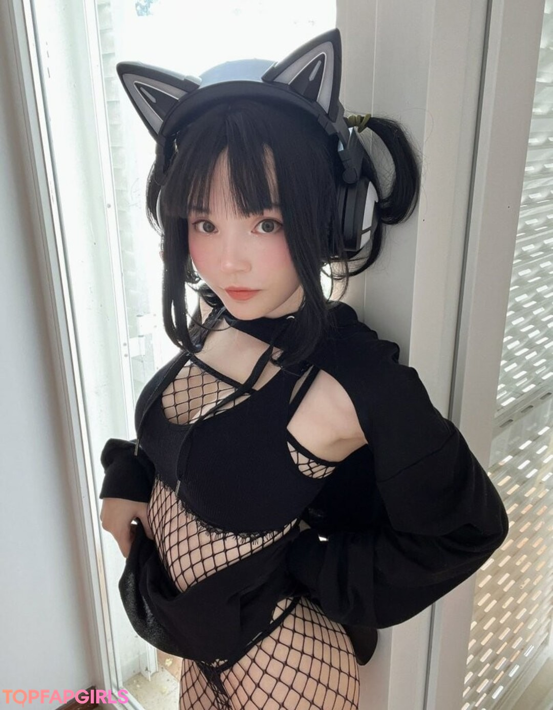 Foto desnuda filtrada de OnlyFans de Rocksy Light #1742