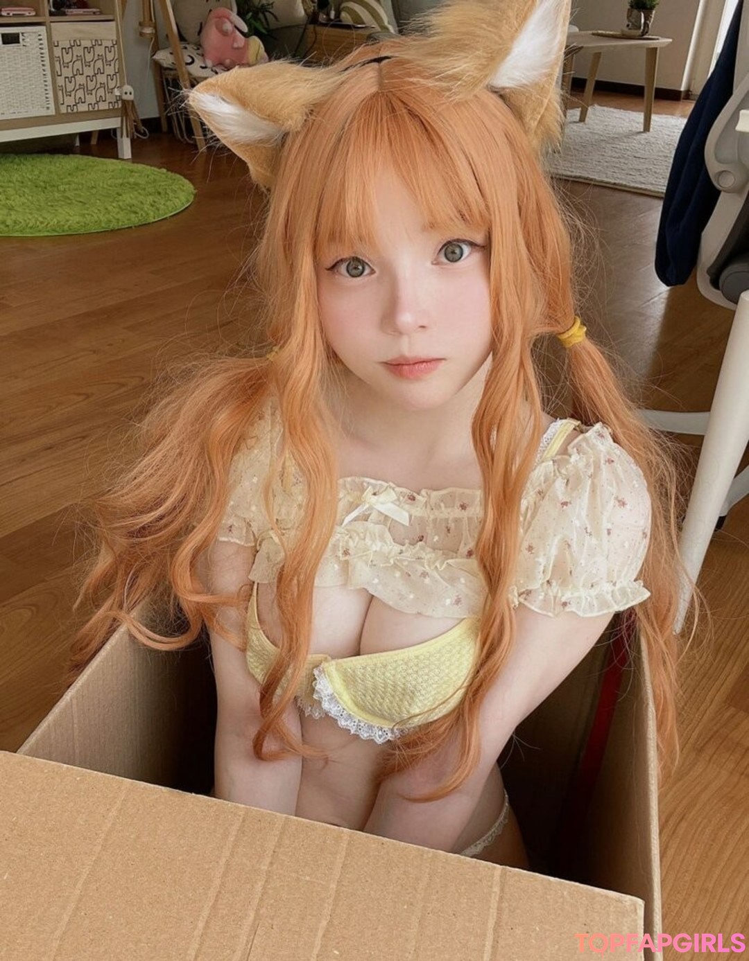 Foto desnuda filtrada de OnlyFans de Rocksy Light #1793