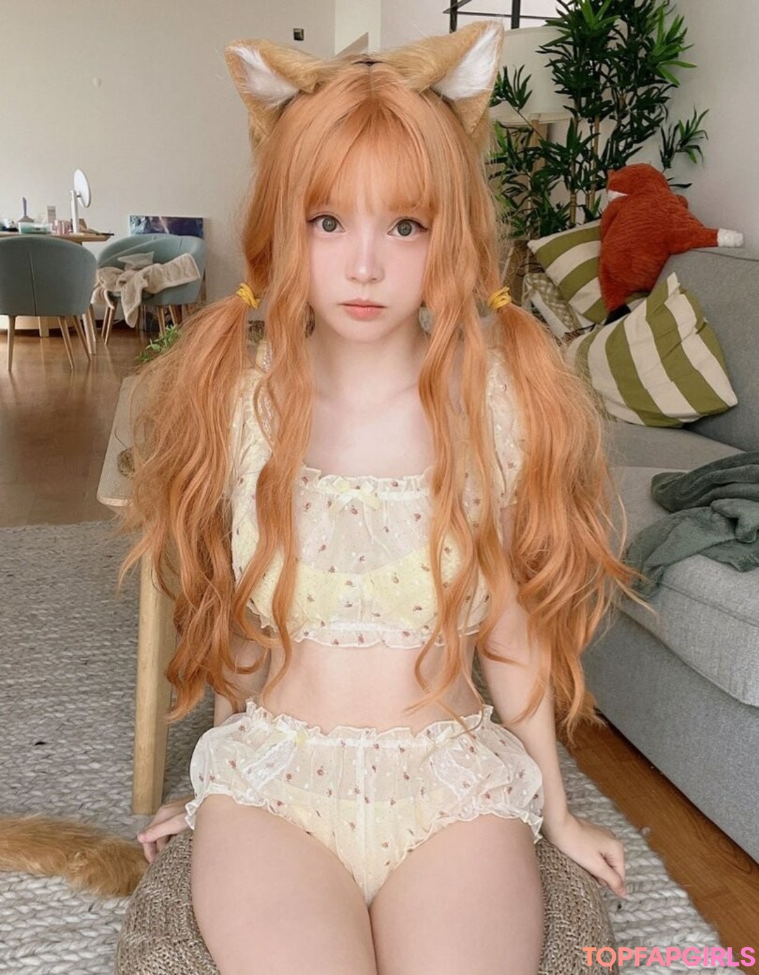 Foto desnuda filtrada de OnlyFans de Rocksy Light #1798