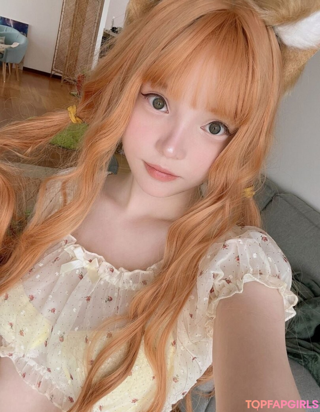 Foto desnuda filtrada de OnlyFans de Rocksy Light #1799