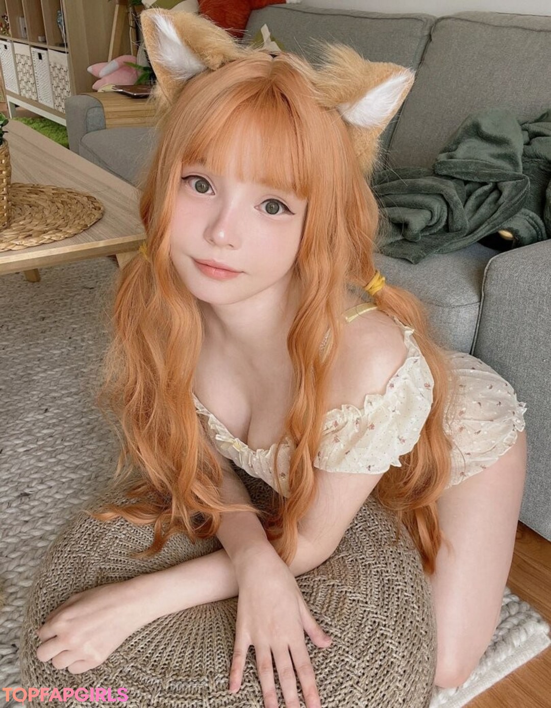 Foto desnuda filtrada de OnlyFans de Rocksy Light #1800