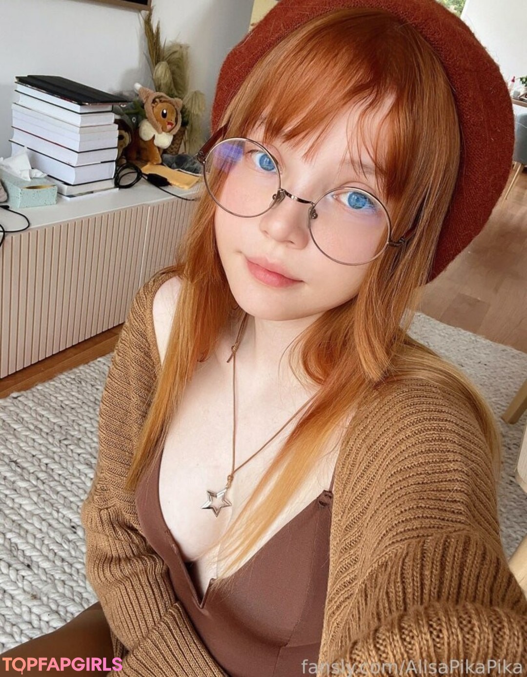 Foto desnuda filtrada de OnlyFans de Rocksy Light #1851