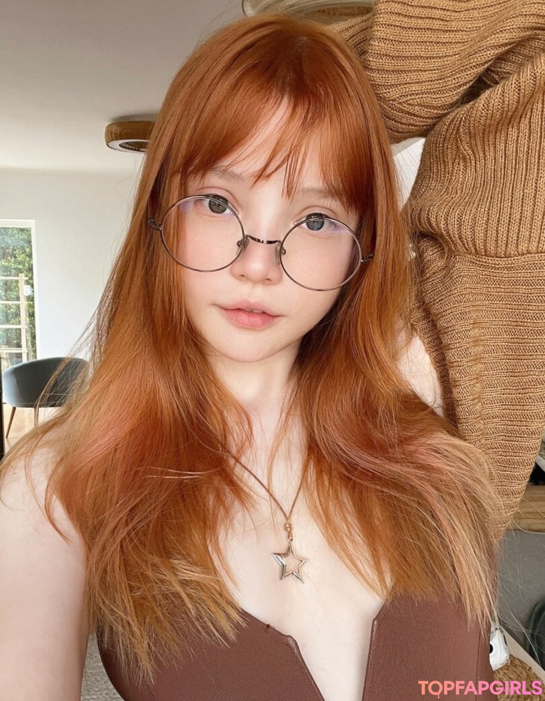 Foto desnuda filtrada de OnlyFans de Rocksy Light #1882