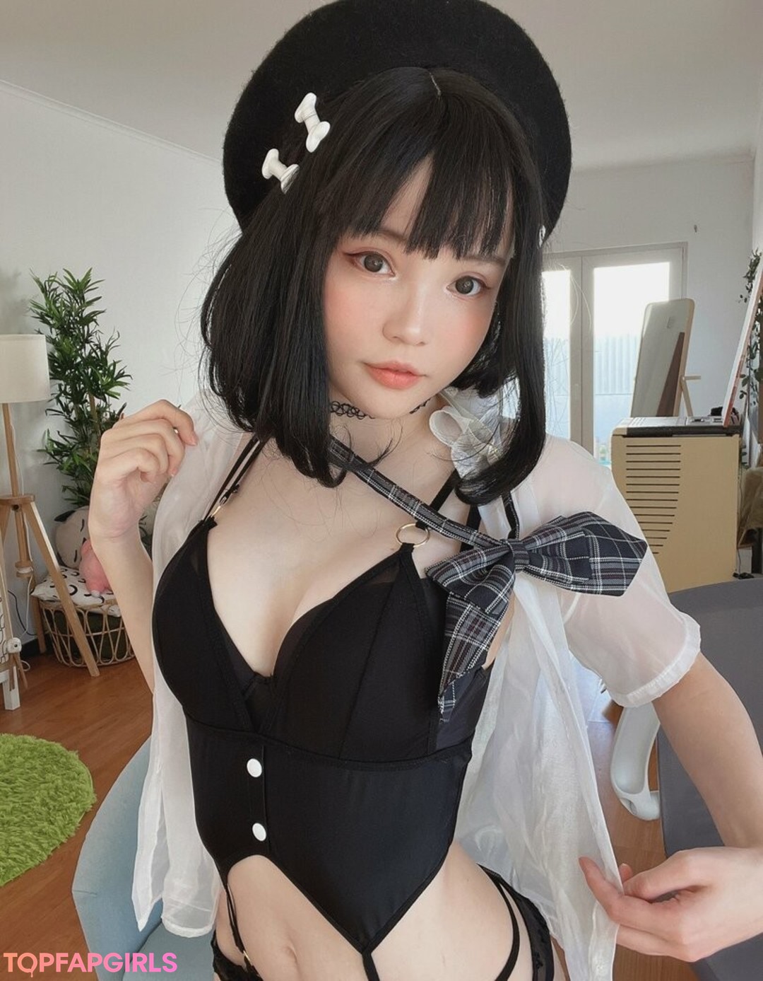 Foto desnuda filtrada de OnlyFans de Rocksy Light #1967