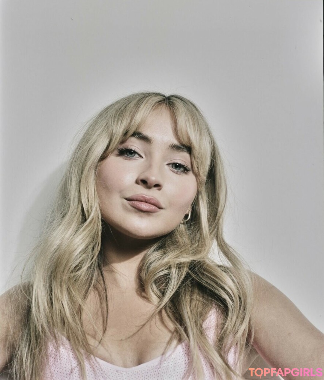 Foto desnuda filtrada de OnlyFans de Sabrina Carpenter #1009