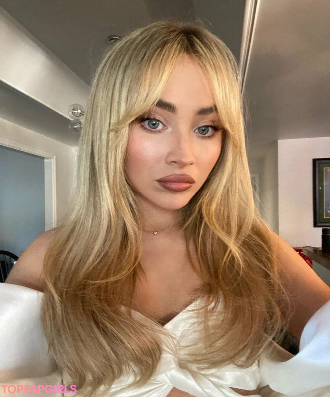 Foto desnuda filtrada de OnlyFans de Sabrina Carpenter #1067