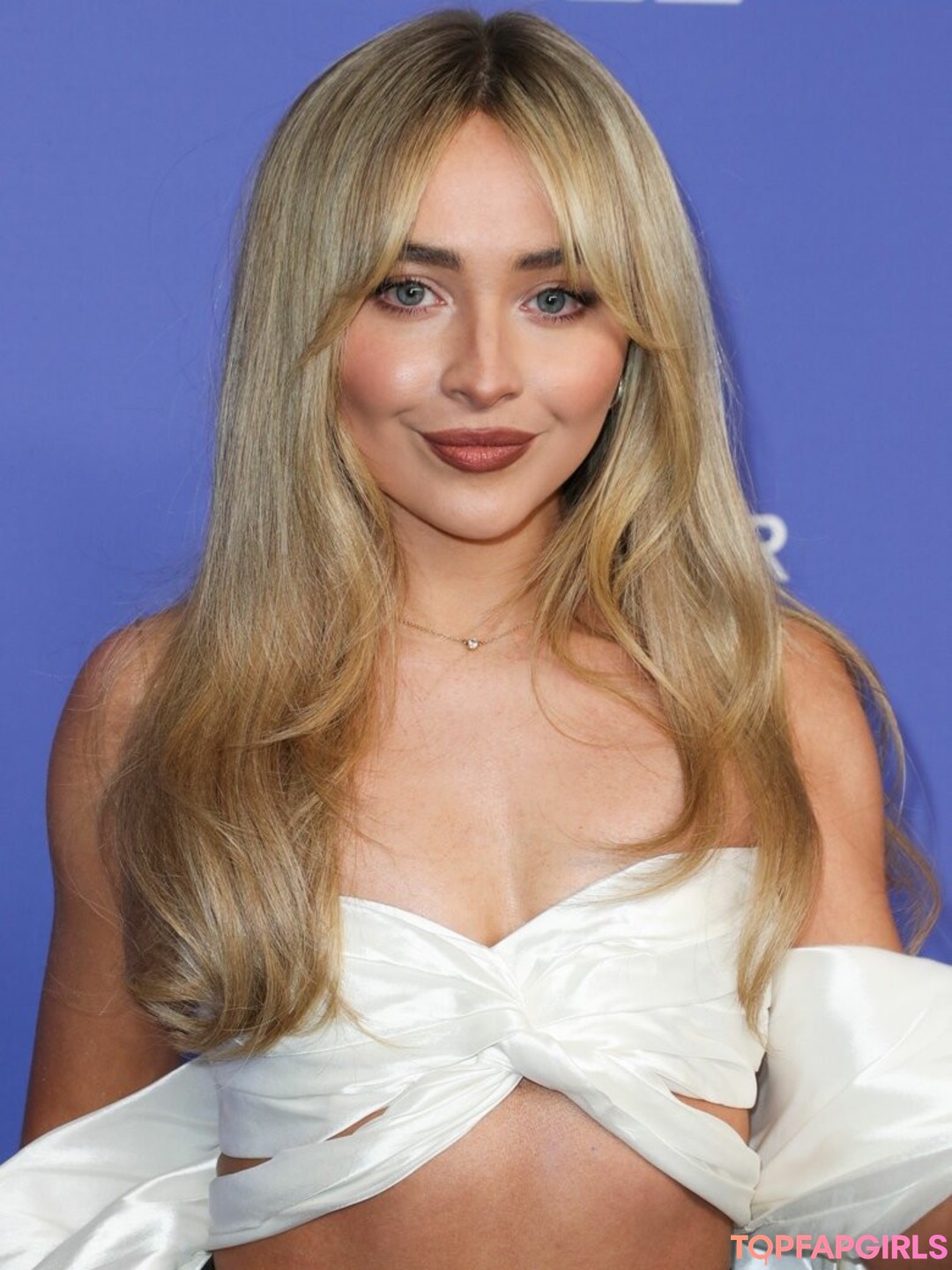Foto desnuda filtrada de OnlyFans de Sabrina Carpenter #1069