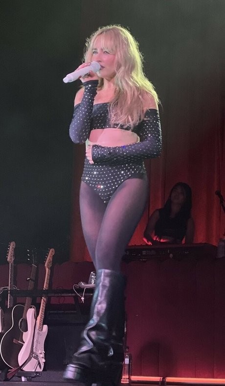 Sabrina Carpenter