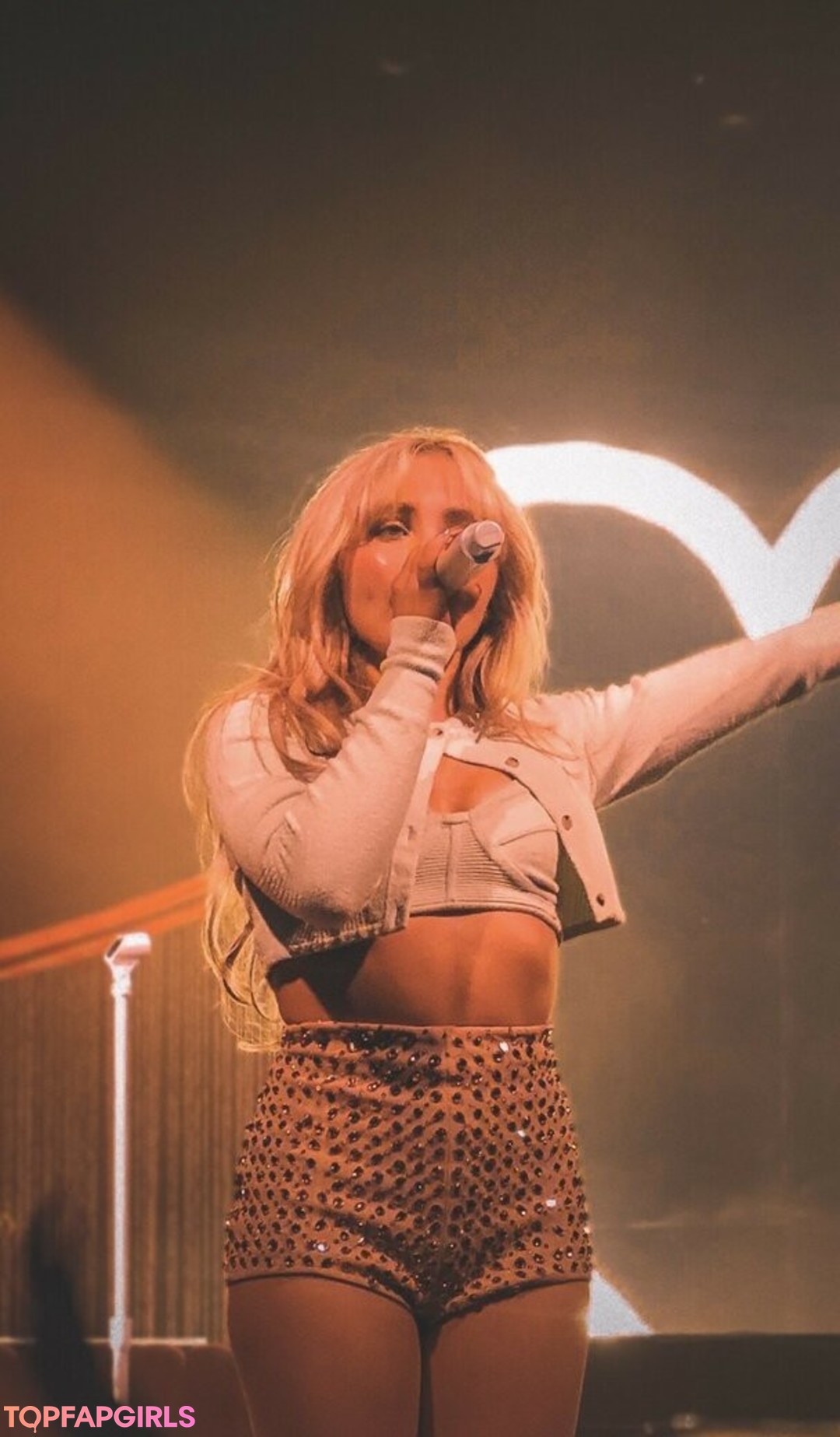 Foto desnuda filtrada de OnlyFans de Sabrina Carpenter #1201