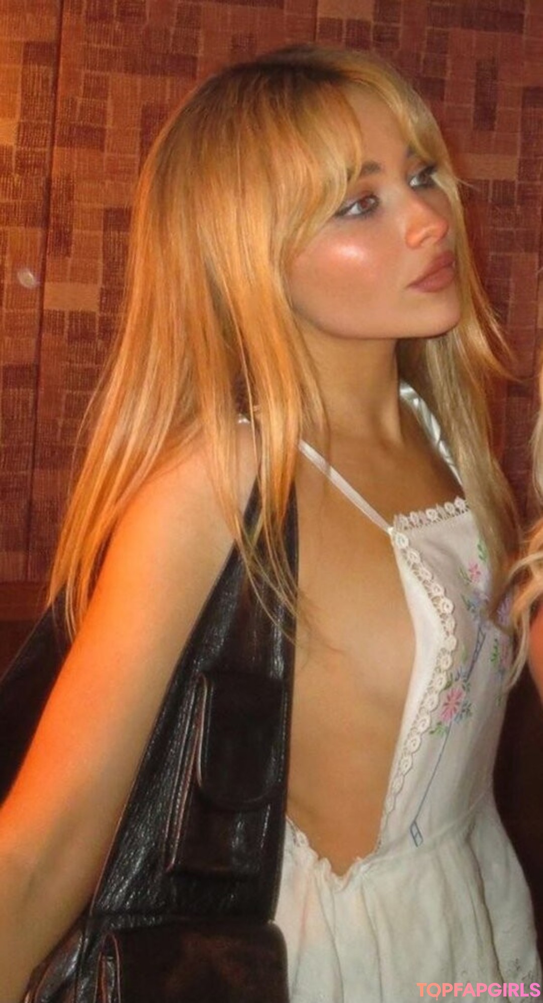 Foto desnuda filtrada de OnlyFans de Sabrina Carpenter #1488