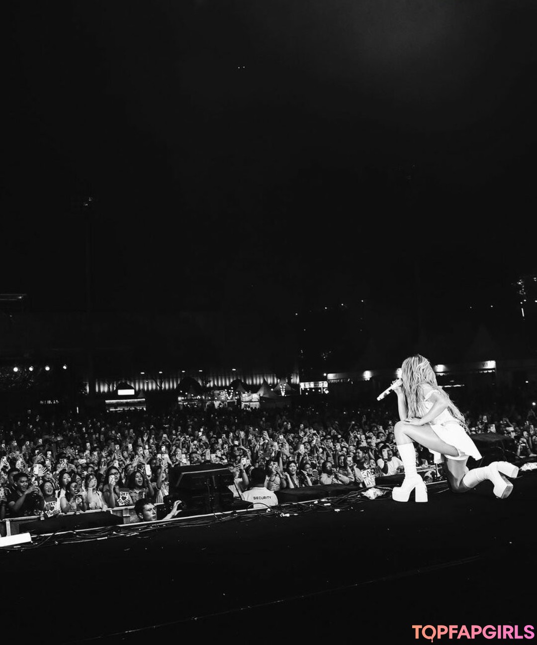 Foto desnuda filtrada de OnlyFans de Sabrina Carpenter #1497