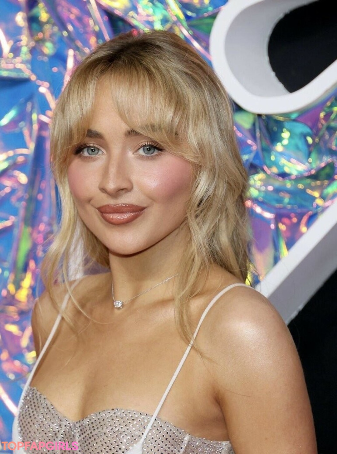 Foto desnuda filtrada de OnlyFans de Sabrina Carpenter #1631