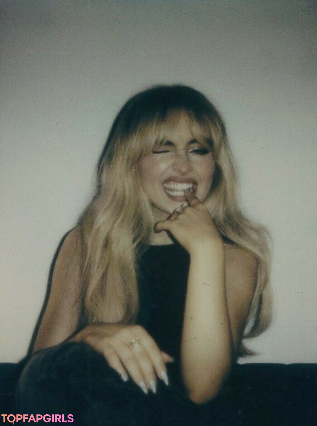 Foto desnuda filtrada de OnlyFans de Sabrina Carpenter #1677