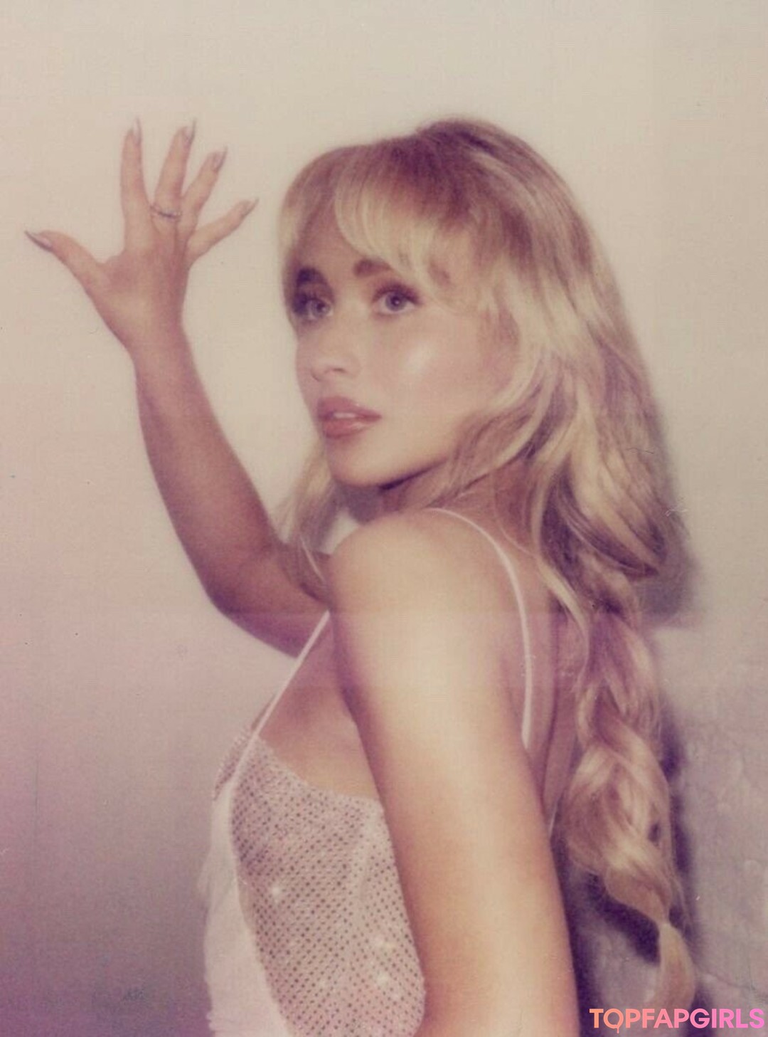 Foto desnuda filtrada de OnlyFans de Sabrina Carpenter #1691