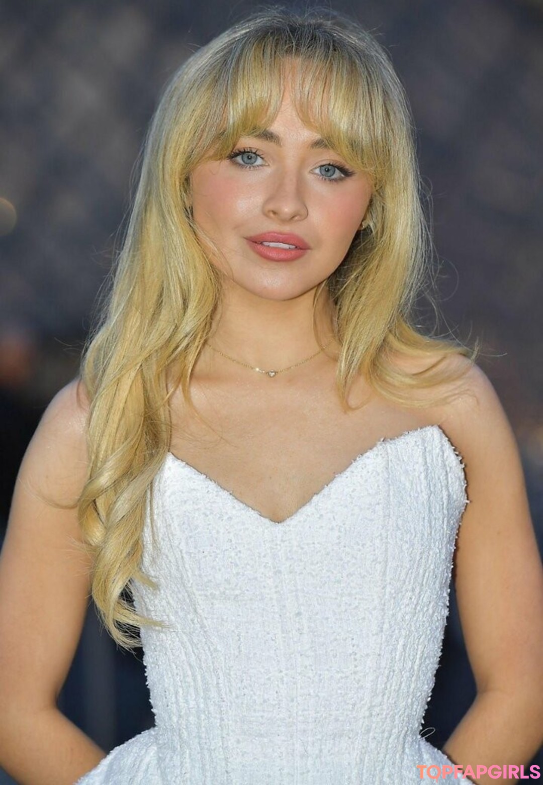 Foto desnuda filtrada de OnlyFans de Sabrina Carpenter #1705