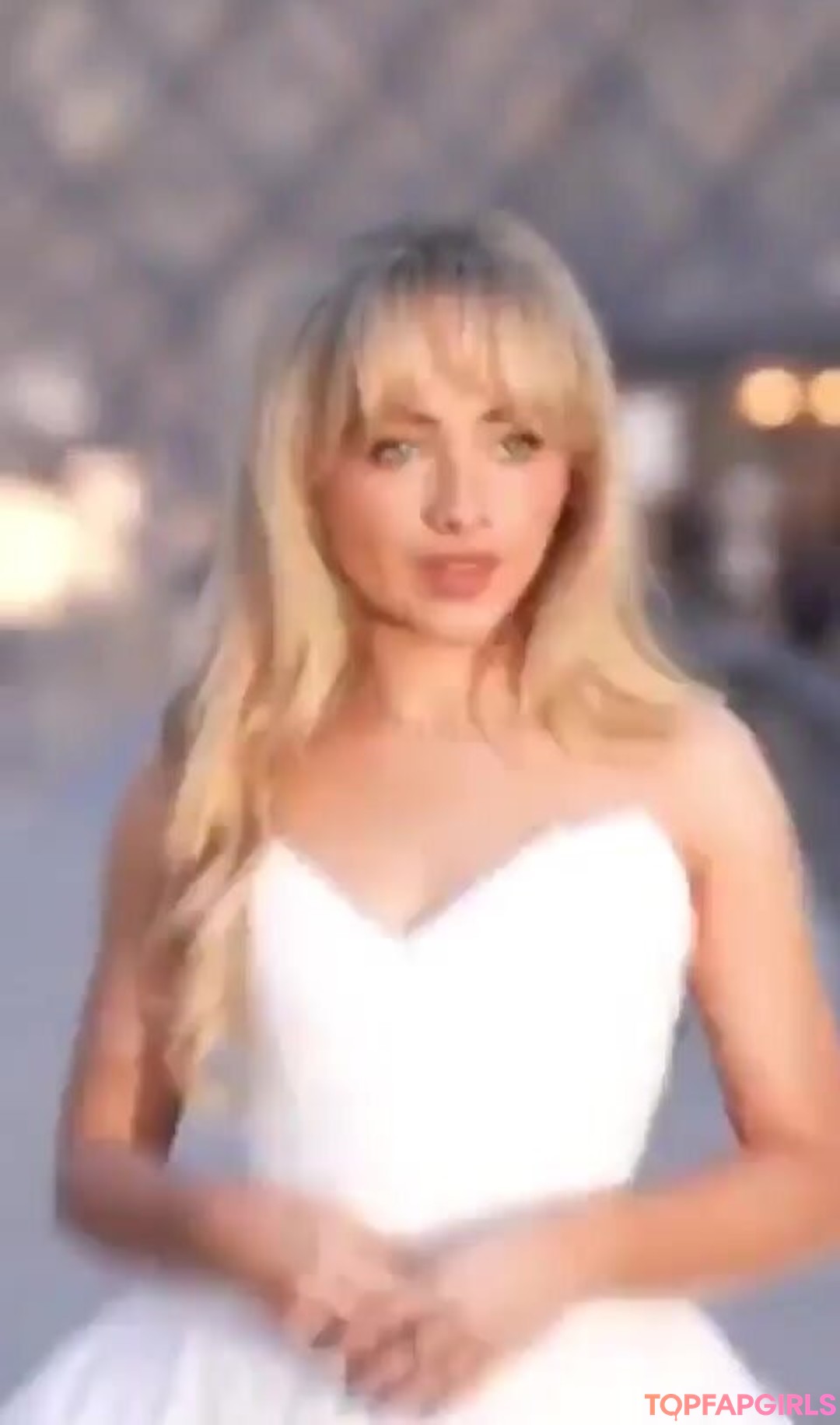 Foto desnuda filtrada de OnlyFans de Sabrina Carpenter #1706