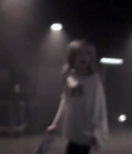 Sabrina Carpenter