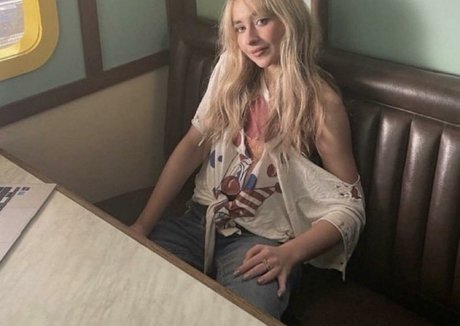 Sabrina Carpenter