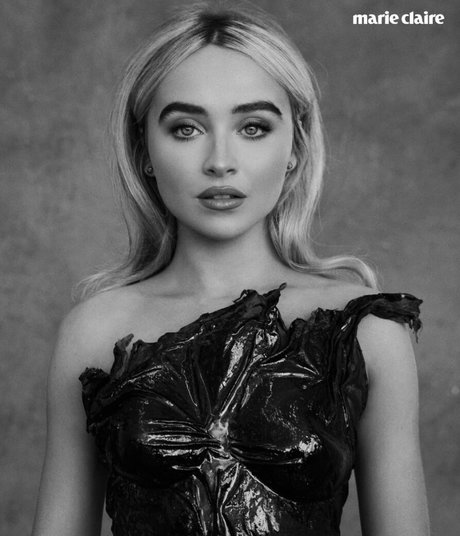 Sabrina Carpenter