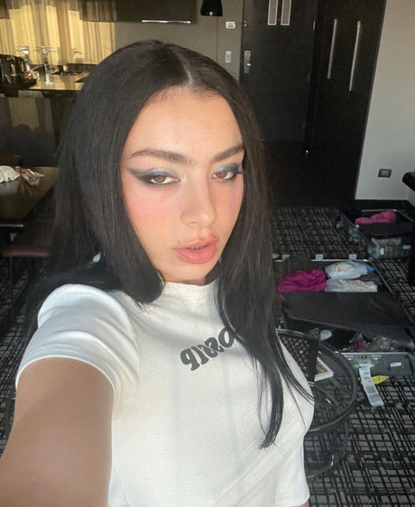 Charli XCX