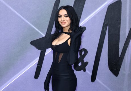 Charli Xcx