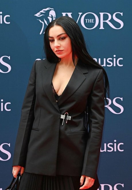 Charli Xcx