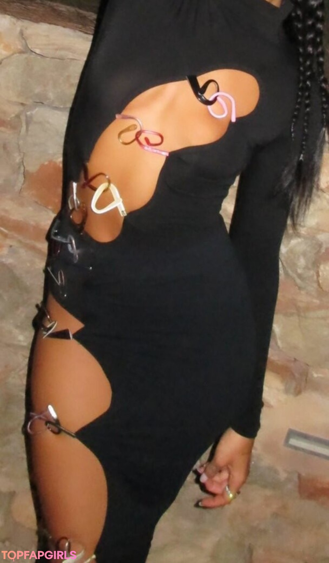 Foto desnuda filtrada de OnlyFans de Dua Lipa #1204