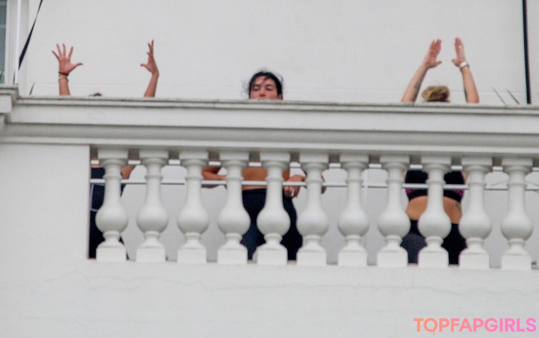 Foto desnuda filtrada de OnlyFans de Dua Lipa #1346