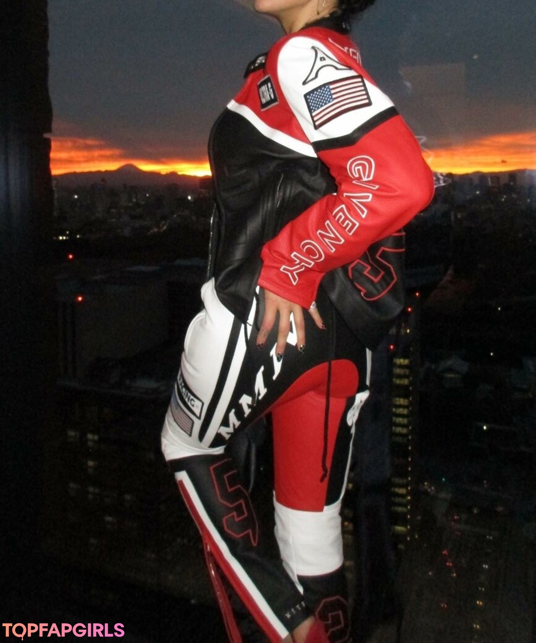 Foto desnuda filtrada de OnlyFans de Dua Lipa #1445