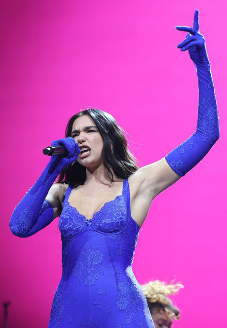 Dua Lipa