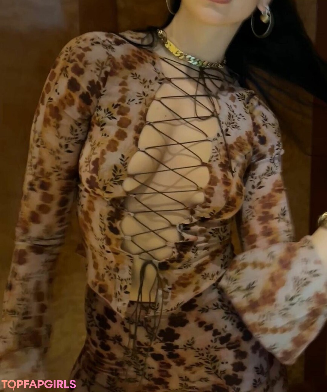 Foto desnuda filtrada de OnlyFans de Dua Lipa #1516