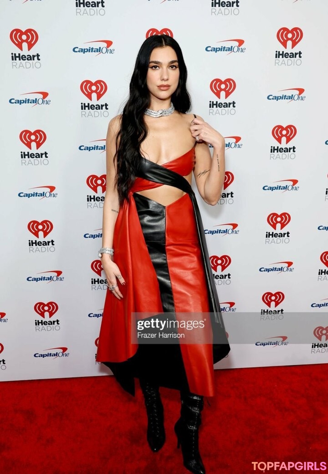 Foto desnuda filtrada de OnlyFans de Dua Lipa #1588