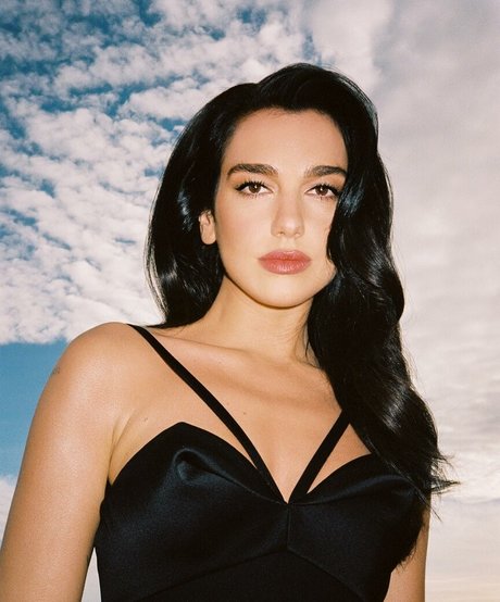 Dua Lipa