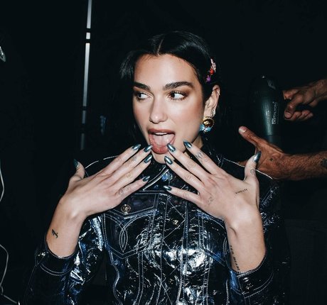 Dua Lipa