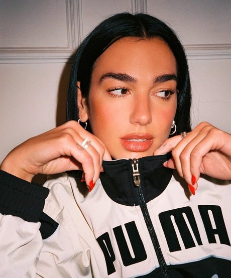 Dua Lipa