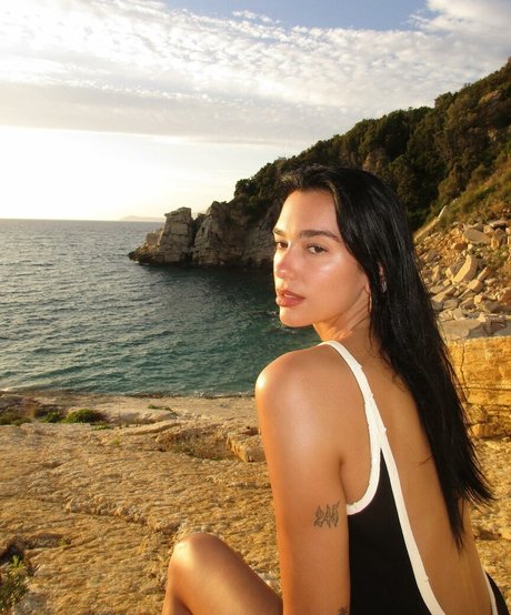 Dua Lipa